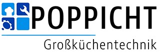 Poppicht Großküchentechnik